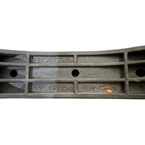 Base Maçaneta Externa Dianteira Direita Civic G10 2017/2021