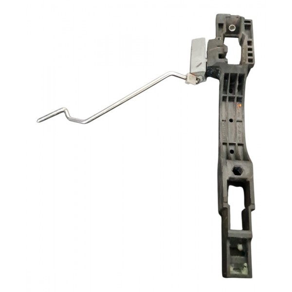 Base Maçaneta Externa Dianteira Direita Civic G10 2017/2021