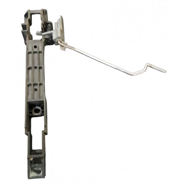 Base Maçaneta Externa Dianteira Direita Civic G10 2017/2021