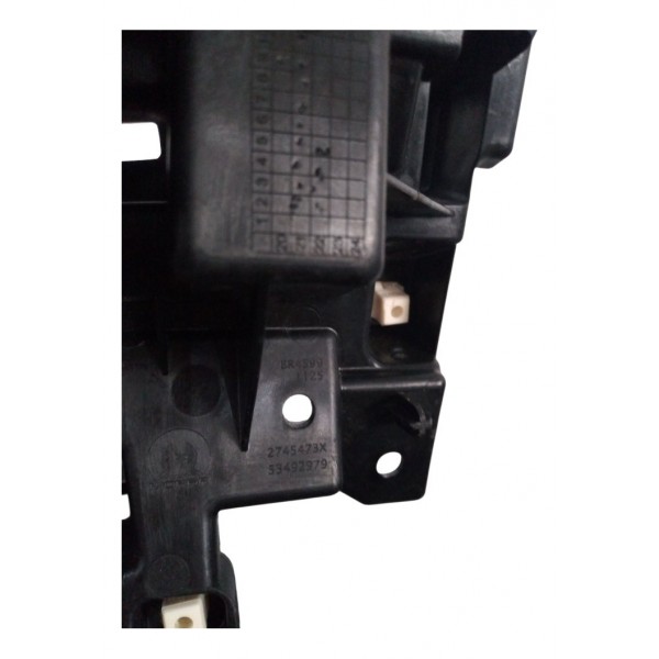 Suporte Painel Jeep Compass Commander 2021 2023