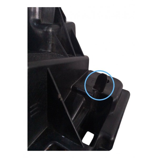 Suporte Painel Jeep Compass Commander 2021 2023