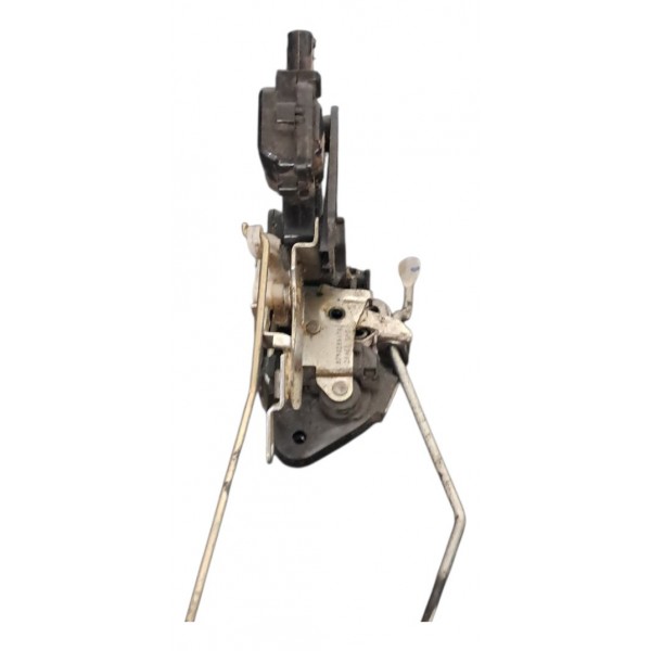 Fechadura Renault Kwid Dianteira Direita 2018 A 2021