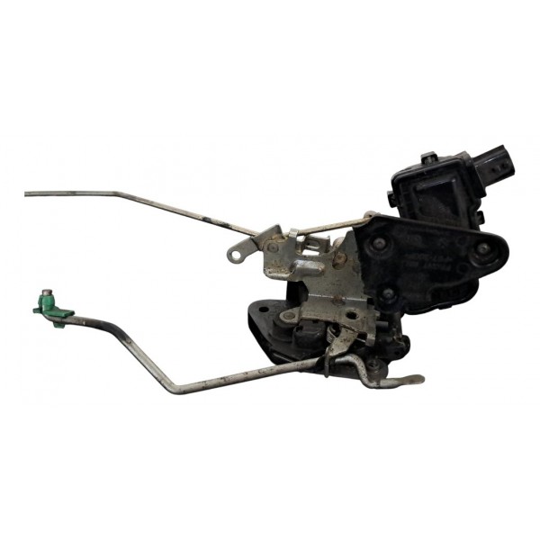 Fechadura Renault Kwid Dianteira Direita 2018 A 2021