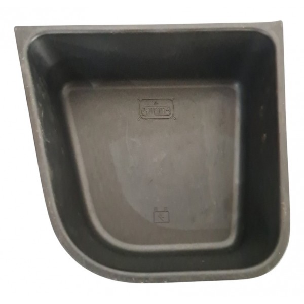 Porta Objetos Traseiro Esquerdo Jeep Compass 2017 A 2024