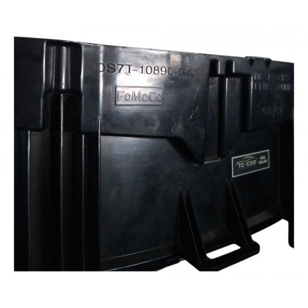 Lente Painel De Instrumentos Ford Fusion 2.0 2013 2018