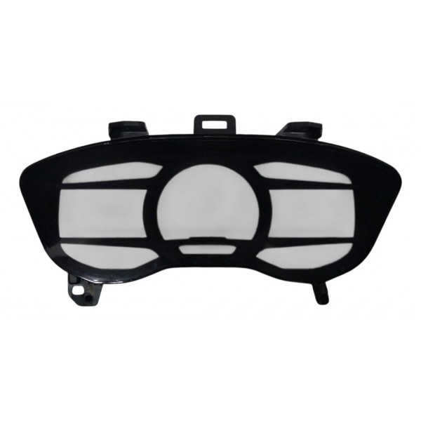 Lente Painel De Instrumentos Ford Fusion 2.0 2013 2018