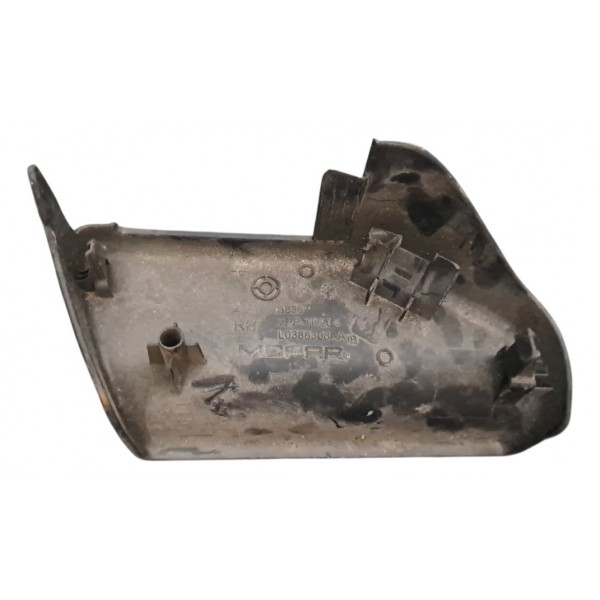 Moldura Banco Dianteiro Direito Toro 2018 A 2024