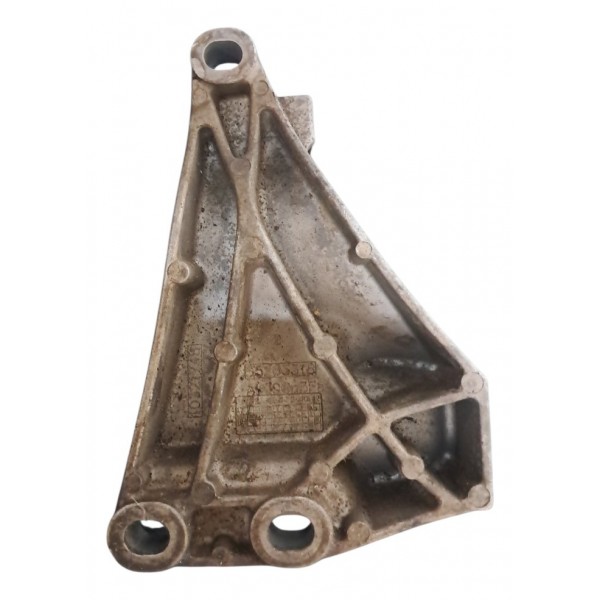 Suporte Diferencial Dianteiro Toro 2.0 Diesel 2016 A 2022