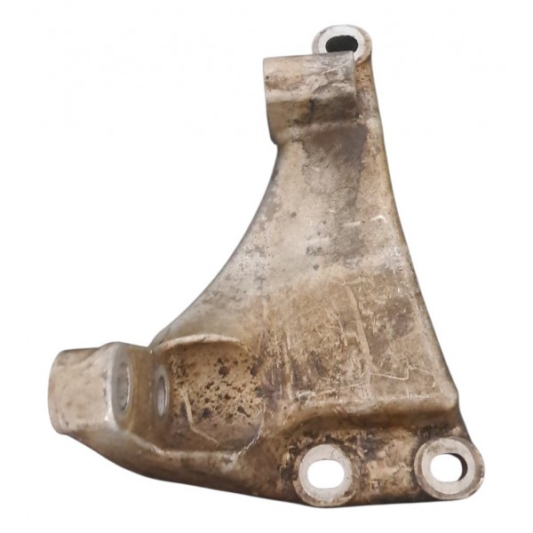 Suporte Diferencial Dianteiro Toro 2.0 Diesel 2016 A 2022