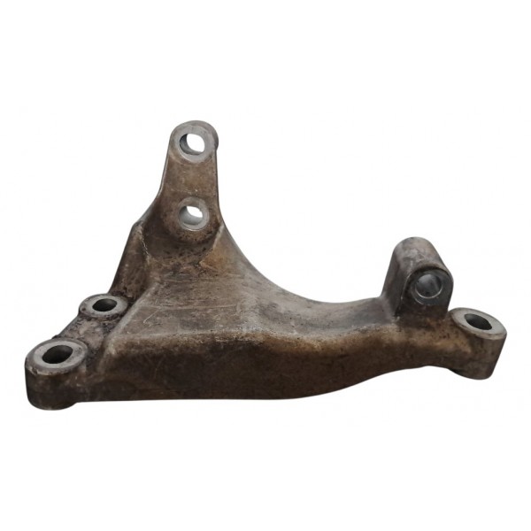 Suporte Diferencial Dianteiro Toro 2.0 Diesel 2016 A 2022