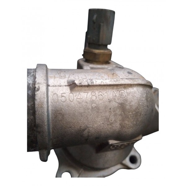 Válvula Termostática Com Sensor Toro Renegade 2018 2020