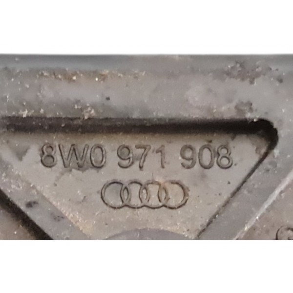 Acabamento Plug Chassi Audi A4 Avant 2019