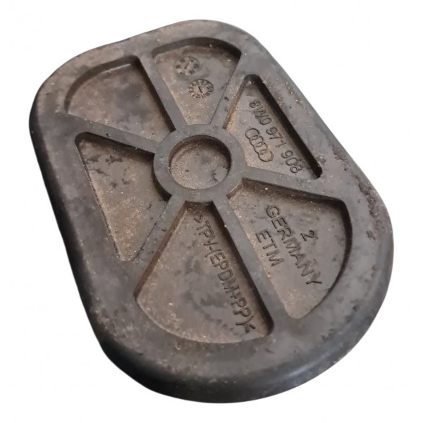 Acabamento Plug Chassi Audi A4 Avant 2019