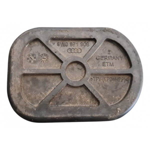 Acabamento Plug Chassi Audi A4 Avant 2019