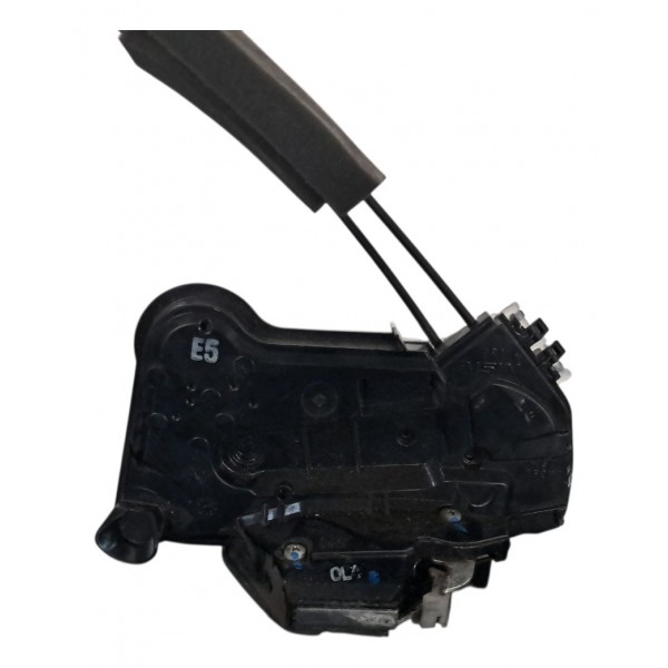 Fechadura Trava Elétrica Dianteira Direita Corolla Cross 19