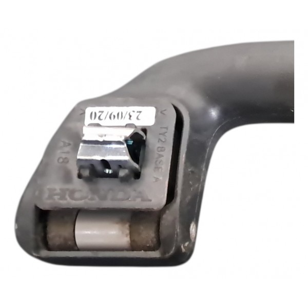 Alca Pqp Teto Honda Civic G10 2016/2021