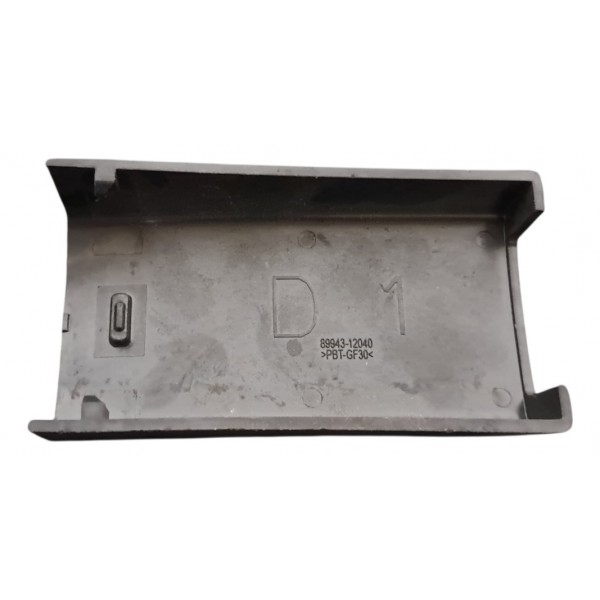 Tampa De Acabamento Do Sensor De Chuva Corolla 2020-2024