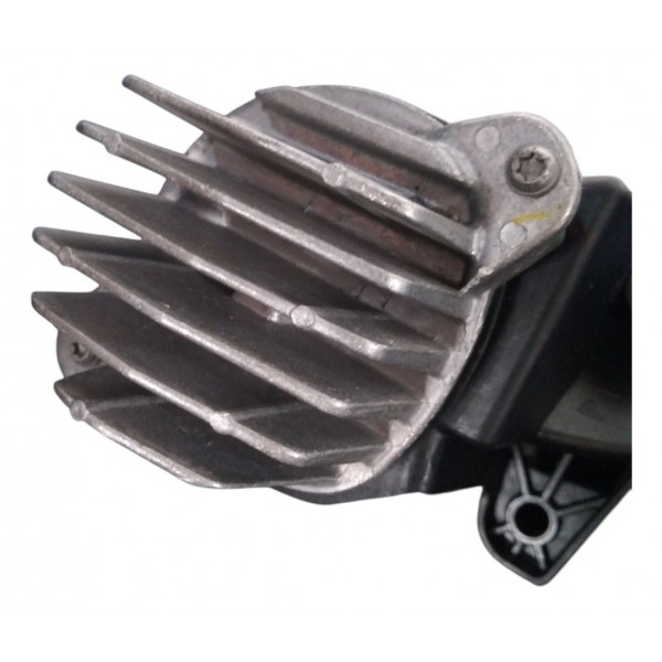 Farol Neblina Led Dianteira Esquerda Peugeot 208 2021 2024