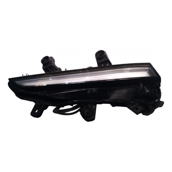 Farol Neblina Led Dianteira Esquerda Peugeot 208 2021 2024