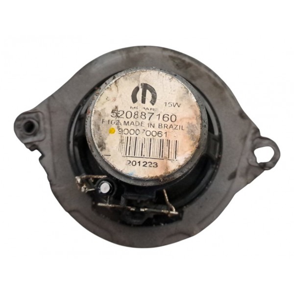 Alto Falante Painel Jeep Renegade 2015/2025