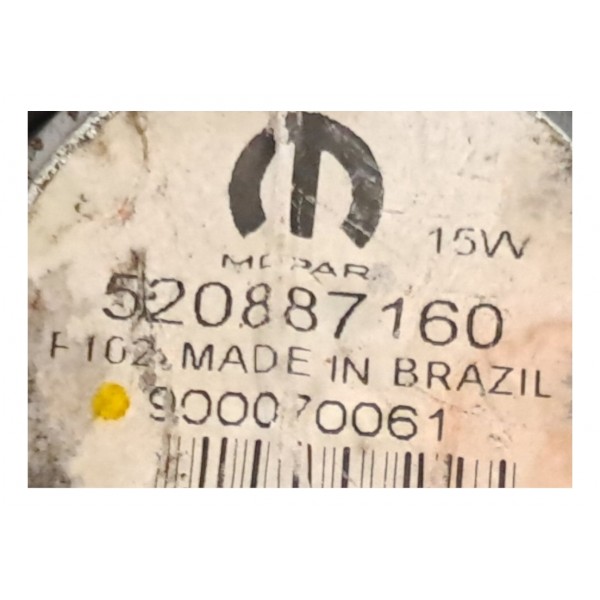 Alto Falante Painel Jeep Renegade 2015/2025