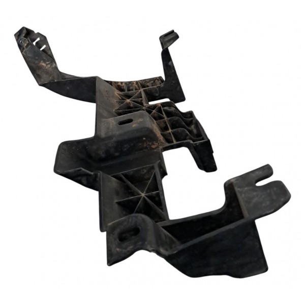 Guia Parachoque Fiat Toro 2021 2025 Traseira Direita