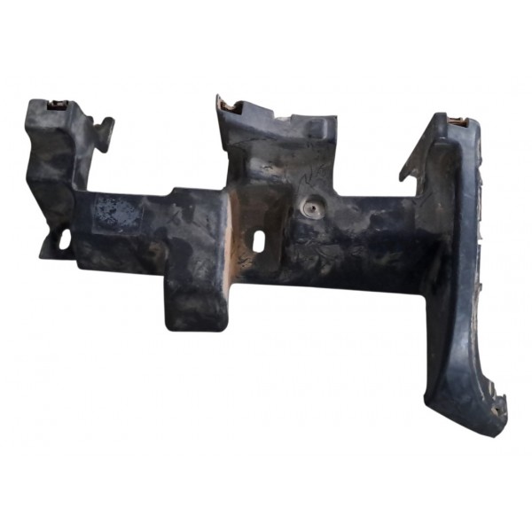 Guia Parachoque Fiat Toro 2021 2025 Traseira Direita