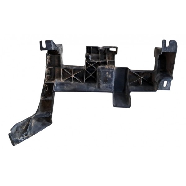 Guia Parachoque Fiat Toro 2021 2025 Traseira Direita