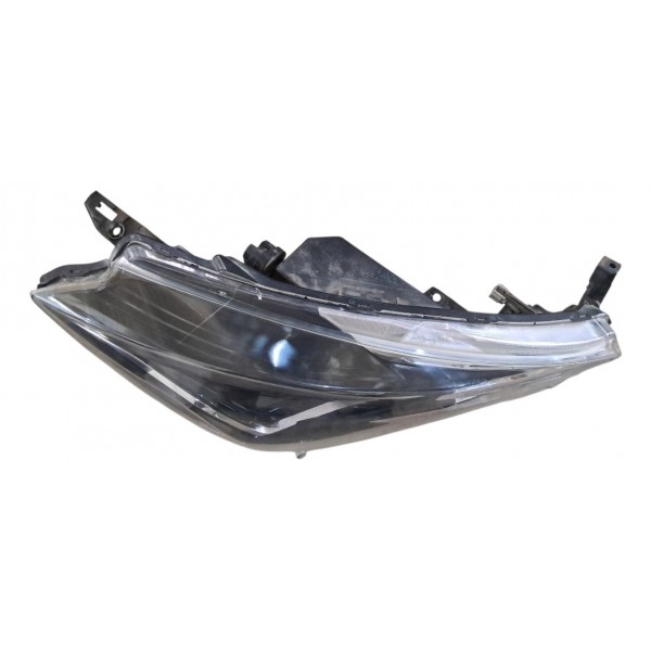 Farol Direito Nissan Kicks Led Xenon 2017 A 2020