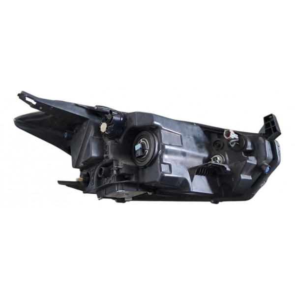 Farol Esquerdo Led Xenon Nissan Kicks 2017 A 2020