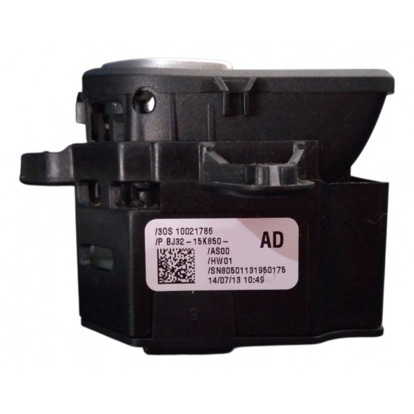 Botão Comando Freio Mão Land Rover Evoque 2013 2017