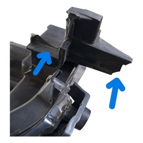 Farol Direito Full Led Toyota Sw4 2021 A 2024