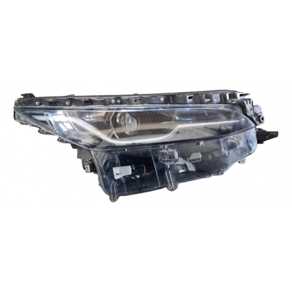 Farol Direito Full Led Toyota Sw4 2021 A 2024