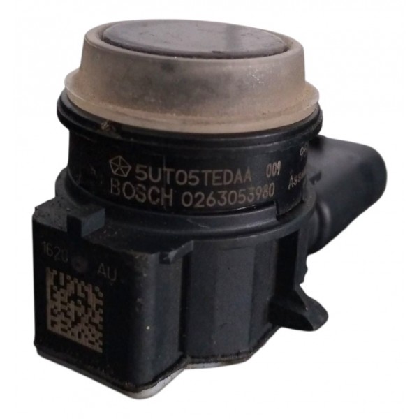 Sensor Estacionamento Jeep Compass 2018 2024