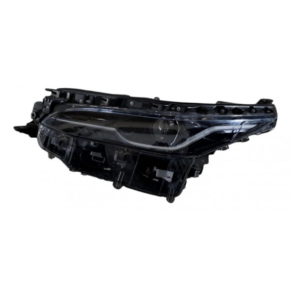 Farol Esquerdo Full Led Toyota Sw4 2021 A 2024