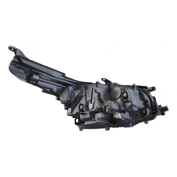 Farol Esquerdo Full Led Toyota Sw4 2021 A 2024