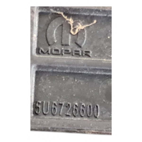 Suporte Caixa Ar Jeep Renegade Compass 2.0 2017 2018