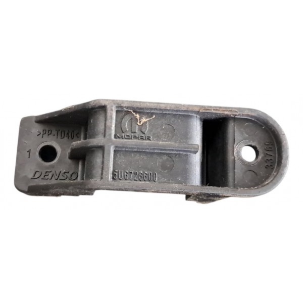 Suporte Caixa Ar Jeep Renegade Compass 2.0 2017 2018