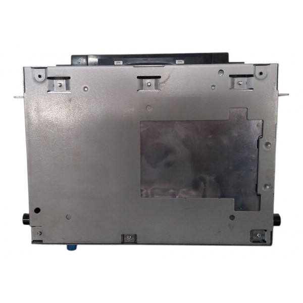 Módulo Multimídia Rádio Cd Player Land Rover Evoque 13 17