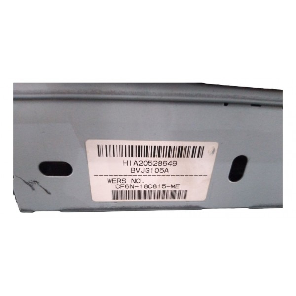 Módulo Multimídia Rádio Cd Player Land Rover Evoque 13 17