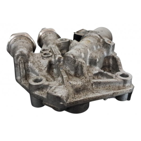 Valvula Solenoide Honda City 2022 A 2023