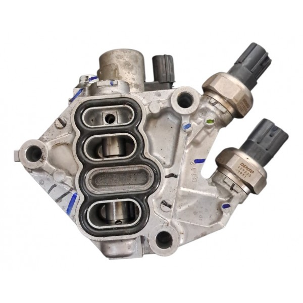 Valvula Solenoide Honda City 2022 A 2023