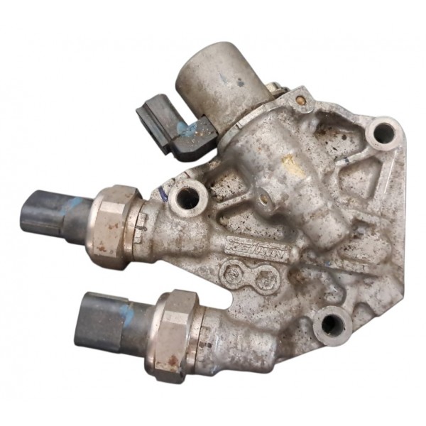 Valvula Solenoide Honda City 2022 A 2023
