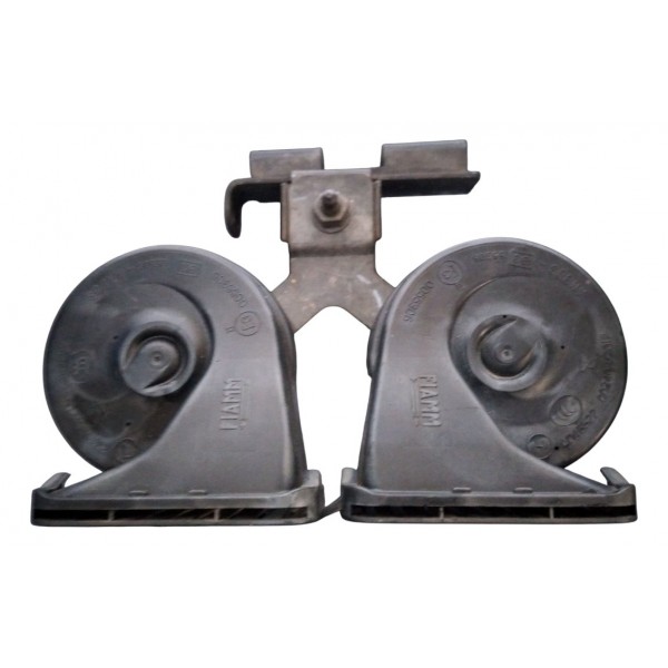 Par Buzina Caracol Land Rover Evoque 2013 2017