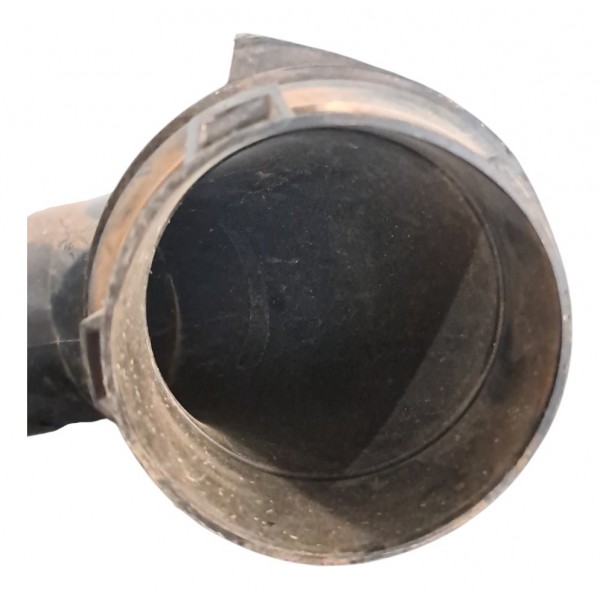 Duto Entrada De Ar Condicionado Toyota Corolla 2021 A 2023