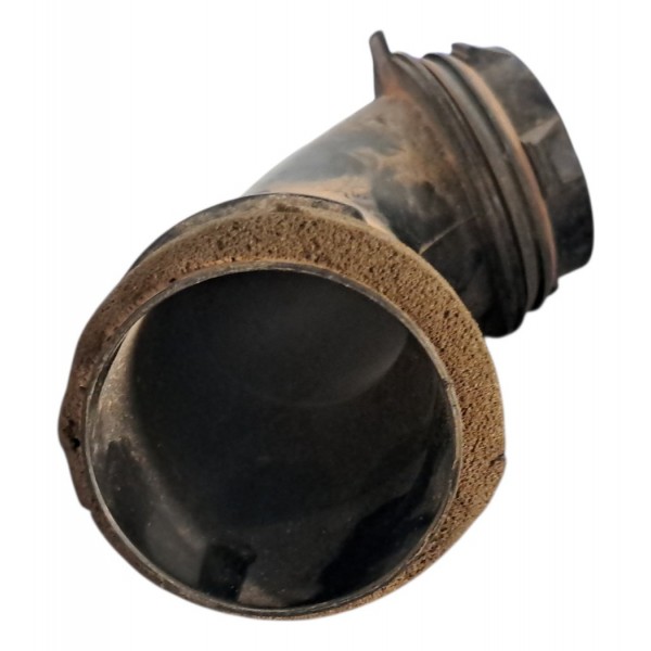 Duto Entrada De Ar Condicionado Toyota Corolla 2021 A 2023