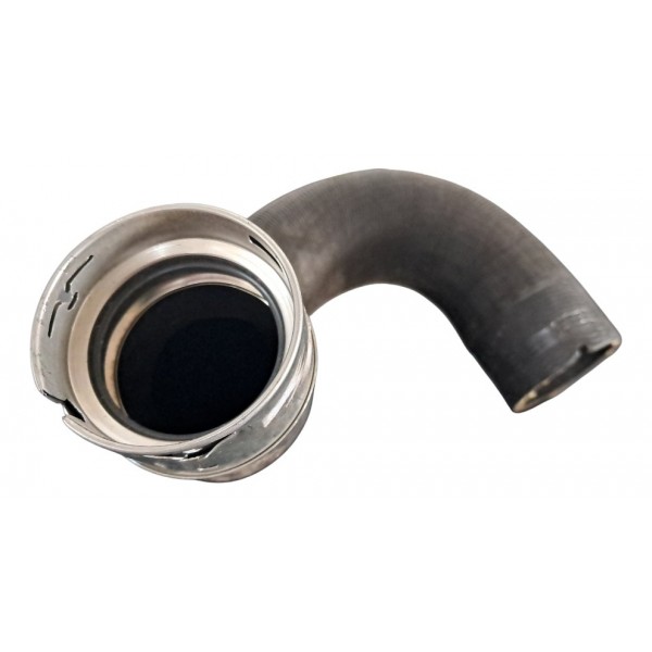 Mangueria Cano Intercooler Volvo Xc60 2019 A 2022