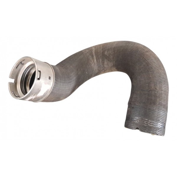 Mangueria Cano Intercooler Volvo Xc60 2019 A 2022