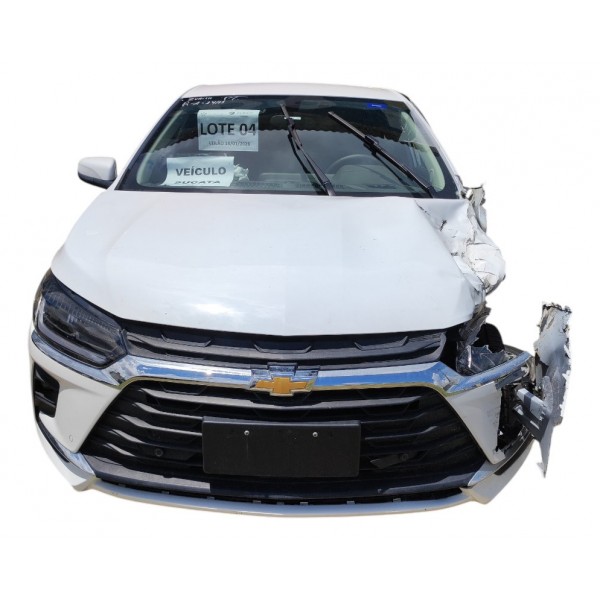 Motor Parcial Chevrolet Ônix 1.0 Turbo Premier 2025