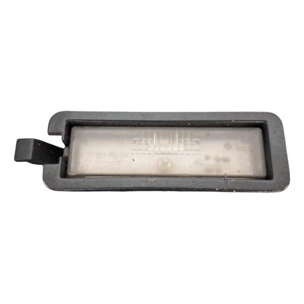 Luz De Placa Jeep Compass 2016 A 2023